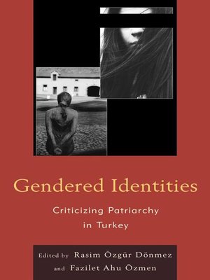 cover image of Gendered Identities